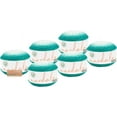 thumbnail image 1 of Lion Brand Yarn - Mandala Gradient - 6 Pack (Seagreen), 1 of 4
