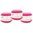 thumbnail image 1 of Lion Brand Yarn Mandala Gradient Hot Pink Medium Acrylic, Nylon Yarn 3 Pack, 1 of 4