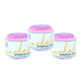 thumbnail image 1 of Lion Brand Yarn Mandala Sparkle Draco Light Acrylic Yarn 3 Pack, 1 of 4