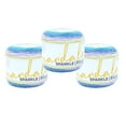 thumbnail image 1 of Lion Brand Yarn Mandala Sparkle Orion Light Acrylic Yarn 3 Pack, 1 of 4