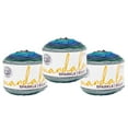 thumbnail image 1 of Lion Brand Yarn Mandala Sparkle Volan Light Acrylic Yarn 3 Pack, 1 of 4