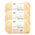 thumbnail image 1 of Lion Brand Yarn Mandala String Jazz Super Fine Acrylic Yarn 3 Pack, 1 of 4