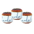 thumbnail image 1 of Lion Brand Yarn Mandala Thick & Quick Pocket Watch Super Bulky Acrylic Yarn 3 Pack, 1 of 4