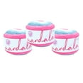thumbnail image 1 of Lion Brand Yarn Mandala Unicorn Light Acrylic Yarn 3 Pack, 1 of 4