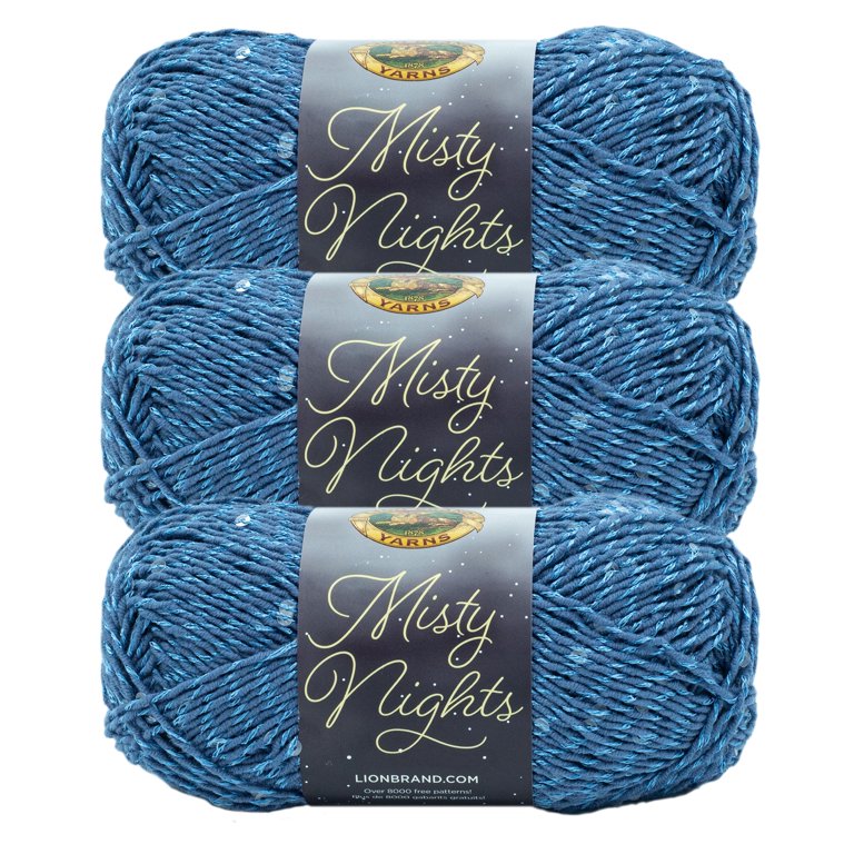 Cottons: three mini yarn reviews