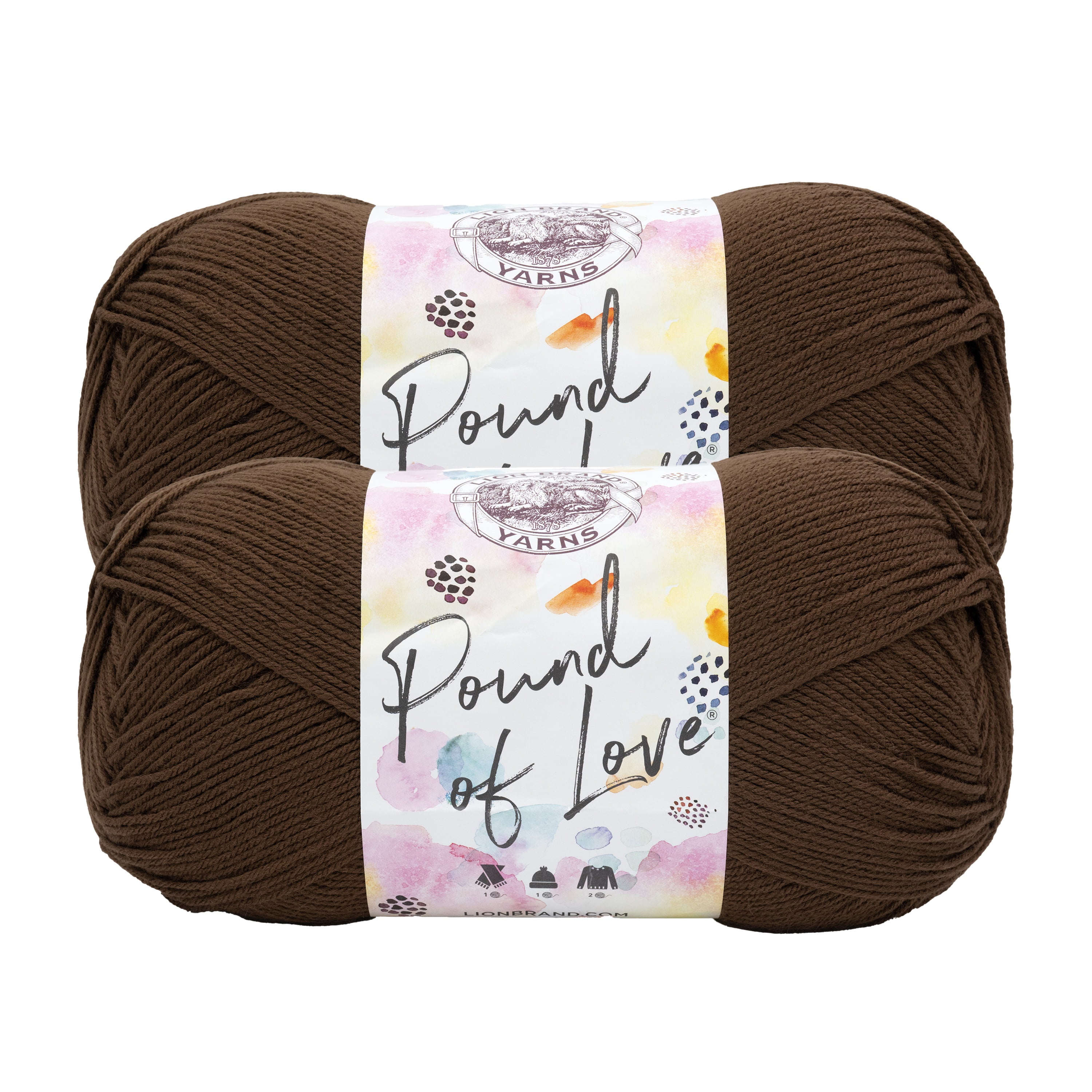 Lion-Brand-Yarn-Pound-of-Love-