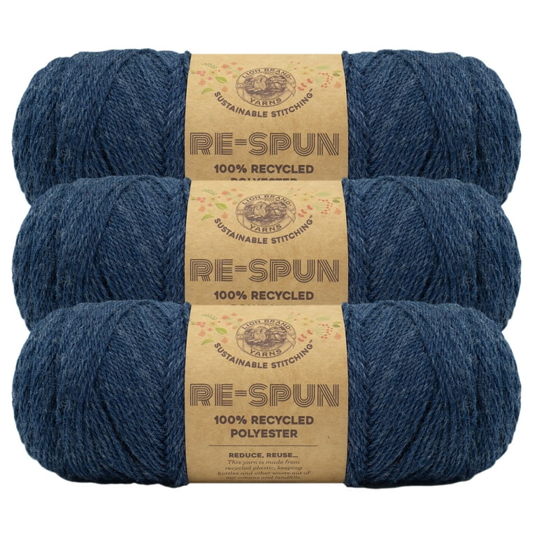 Lion Brand® Pima Cotton Yarn – Lion Brand Yarn