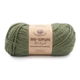 thumbnail image 1 of Lion Brand Re-Spun Super Bulky Recycled Polyester Evergreen Yarn, 223 Yards, 1 of 3