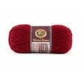thumbnail image 1 of Lion Brand Yarn Wool-Ease Cranberry 620-138 Classic Wool Yarn, 1 of 2
