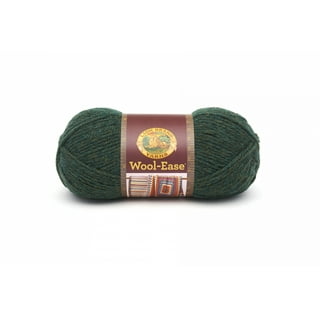 Lion Brand Wool-Ease Yarn - Stillwater