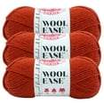 thumbnail image 1 of Lion Brand Yarn Wool-Ease Koi Medium Acrylic, Wool Yarn 3 Pack, 1 of 4
