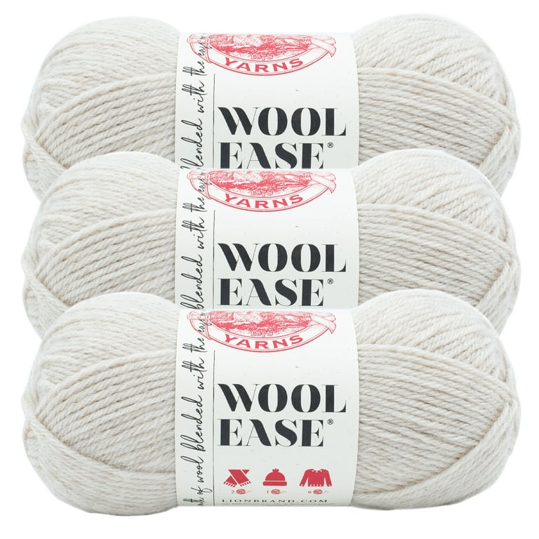 Medium/ Worsted – Wool and Company