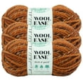 thumbnail image 1 of Lion Brand Yarn Wool-Ease Thick & Quick Fall Leaves Super Bulky Acrylic, Wool Multi-color Yarn 3 Pack, 1 of 3