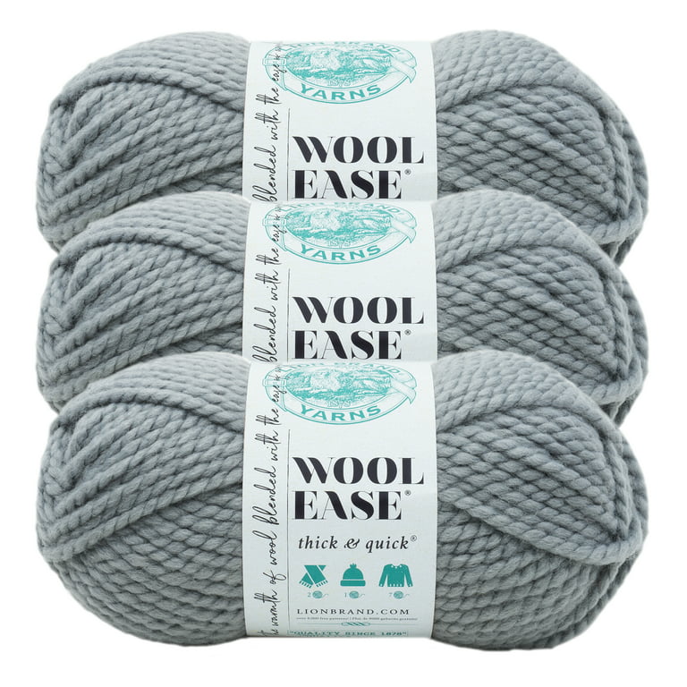 https://i5.walmartimages.com/seo/Lion-Brand-Yarn-Wool-Ease-Thick-Quick-Slate-Super-Bulky-Acrylic-Wool-Grey-Yarn-3-Pack_9db0f8fd-67f0-4cff-88ff-ef79c576c749.1038ff58bbd435ab5a13581e94315f73.jpeg?odnHeight=768&odnWidth=768&odnBg=FFFFFF