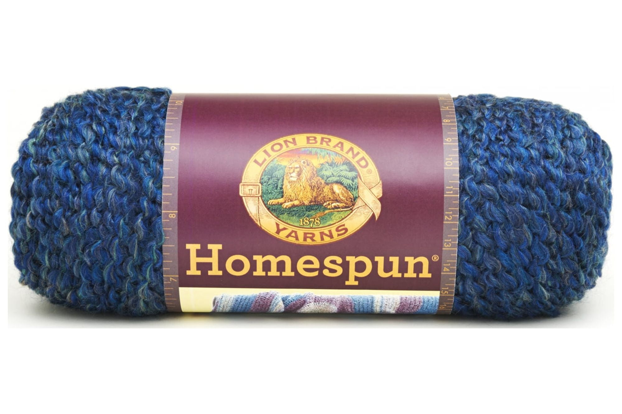 Washing Homespun Yarn – Berry Lake Fiber Arts