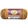 thumbnail image 1 of Lion Brand Yarns Homespun Harvest Fashion Yarn, 1 Each, 1 of 2