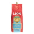 Lion Chocolate Macadamia Nut Ground Coffee 10 oz. Pack of 2