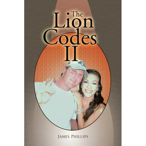 The Lion Codes Ii (Paperback)