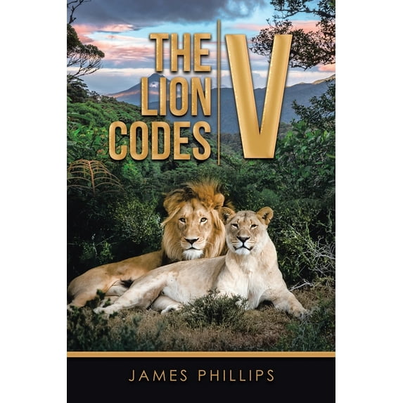 Lion Codes V