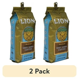 Hualalai Estate Coffee 100% Kona Coffee 7 oz Ground or Whole