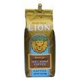 thumbnail image 1 of Lion Coffee 24K Gold Roast 100% Kona Whole Bean Coffee, Medium-Light Roast, 7 oz, 1 of 7