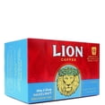 thumbnail image 1 of Lion Coffee Hazelnut Flavor, Single-Serve Coffee Pods - 12 Count Box, 1 of 4