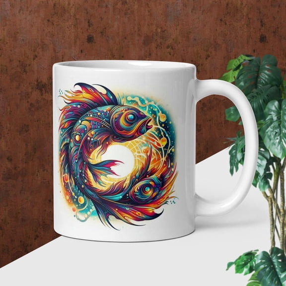 Lion Coffee Mug For Him Lion Office Mug For Her Lion GifT1 Idea For Birthday Gift For S1on Funny Gift For d1aughter Funnion Mug GifT1 Idea