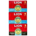 thumbnail image 1 of Lion Coffee Single Serve Pods Sampler Collection, 12 pods per Box (3 Boxes), 1 of 7