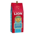 thumbnail image 1 of Lion Coffee Light Roast Ground Coffee, Hawaiian Coffee Beans, Toasted Coconut, 10 oz, 1 of 6