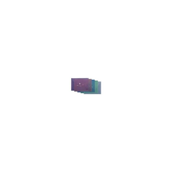 Lion Design-R-Line Poly Envelope