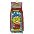thumbnail image 1 of Lion Diamond Head Espresso Coffee 10 oz Ground, 1 of 2