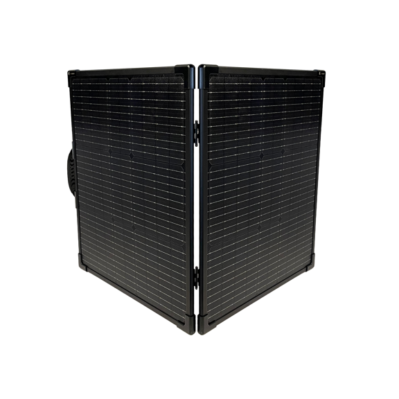 Lion Energy 100W 24V Portable Solar Panel