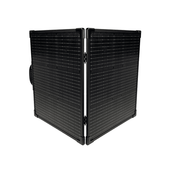 Lion Energy 100W 24V Portable Solar Panel
