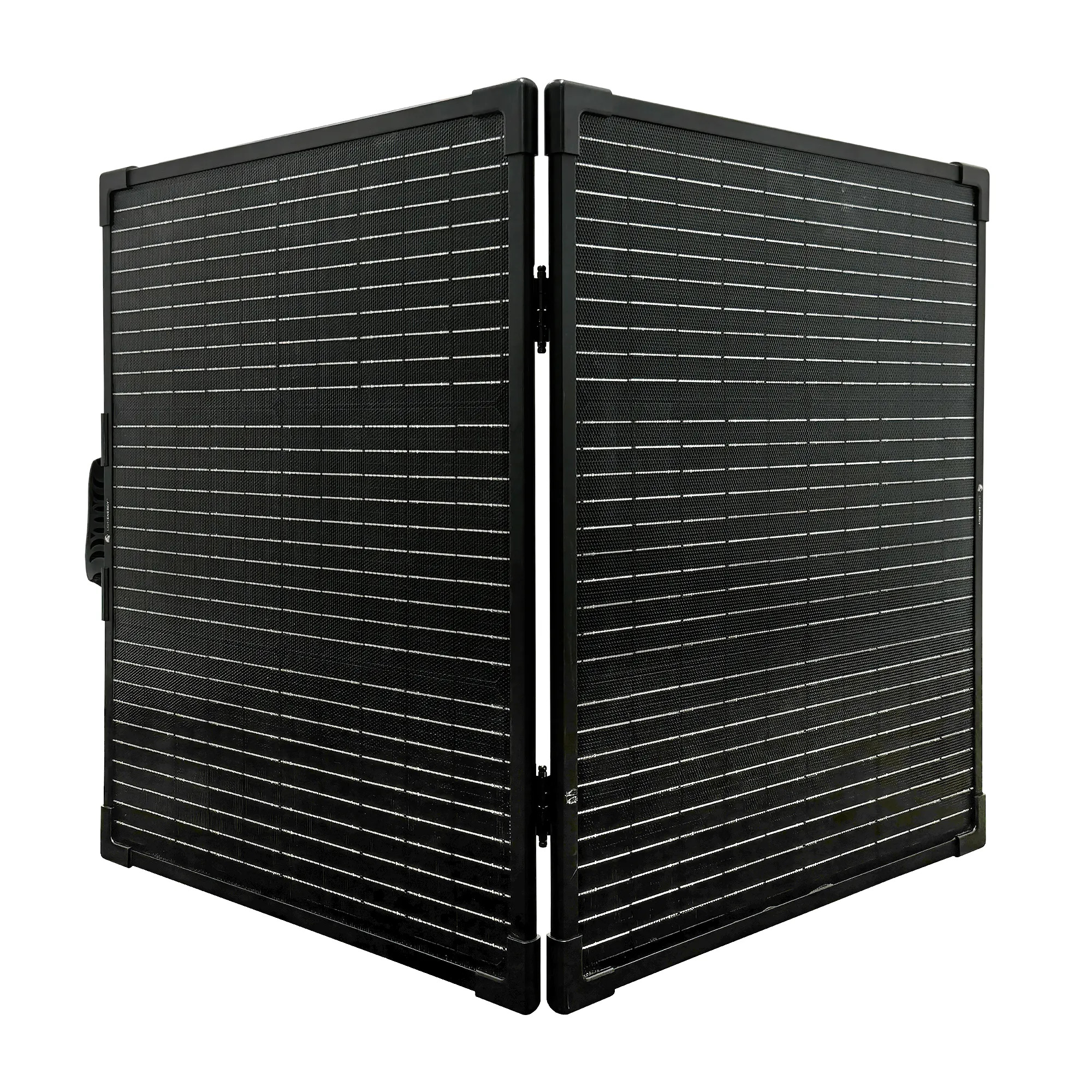 Lion Energy 100W 24V Portable Solar Panel