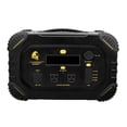 thumbnail image 1 of Lion Energy Summit Portable Solar Generator Power Station, 665 Wh, 530W Inverter, 1 of 4