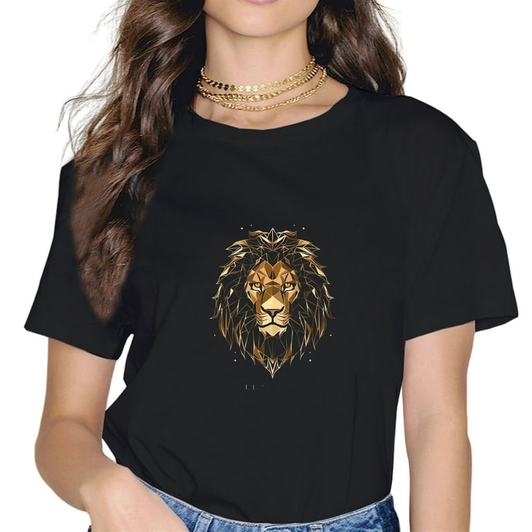 Leo Af Shirt Funny Leo Zodiac T-Shirt Gift Leo Af Shirt Funny Leo Zodiac T-Shirt Gift