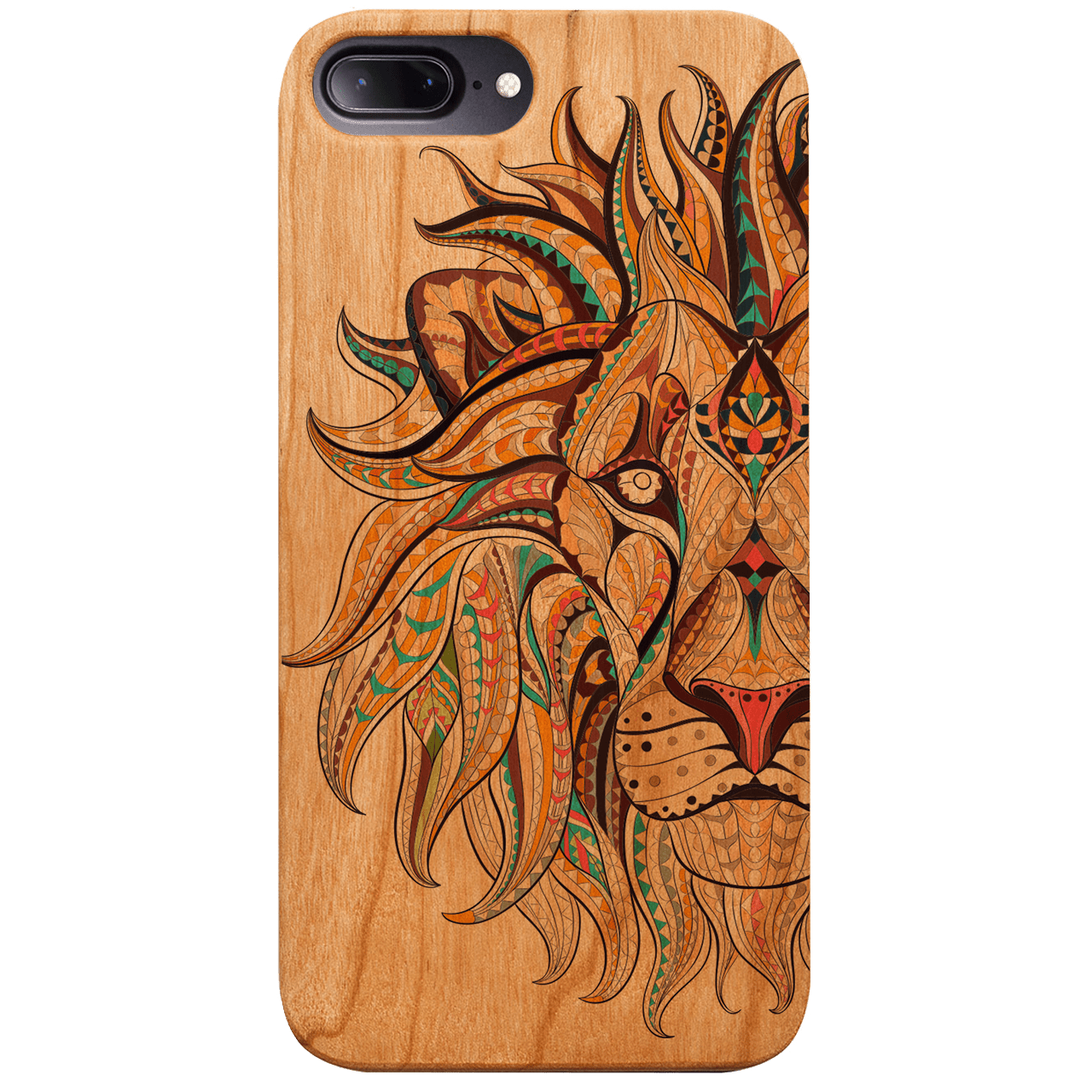 Society6 iPhone4/4S,5用 Postcard from California il_fullxfull.1511369392_hvg8.jpg
