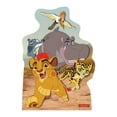 thumbnail image 1 of Lion Guard Friends (from Disney's Lion Guard) Cardboard Stand-Up, 44in, 1 of 2