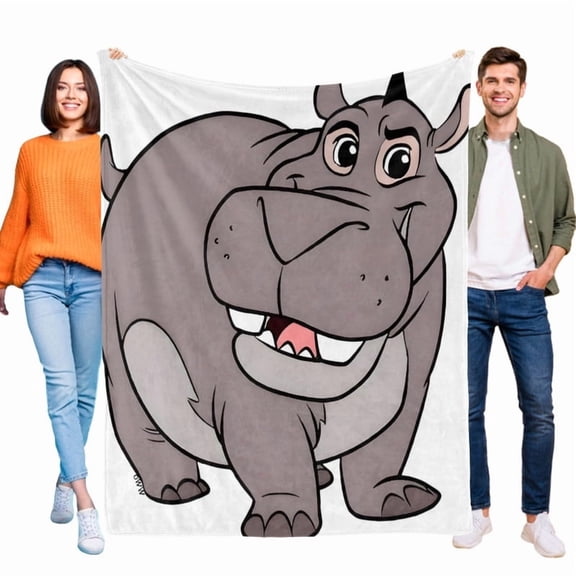 Lion Guard flannel blanket 39*59 inch soft and comfortable with clear patterns and easy cleaning