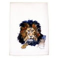 thumbnail image 1 of Lion Guest Towel, 1 of 1