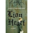 thumbnail image 1 of Pre-Owned Lion Heart: A Novel Hardcover Justin Cartwright, 1 of 1