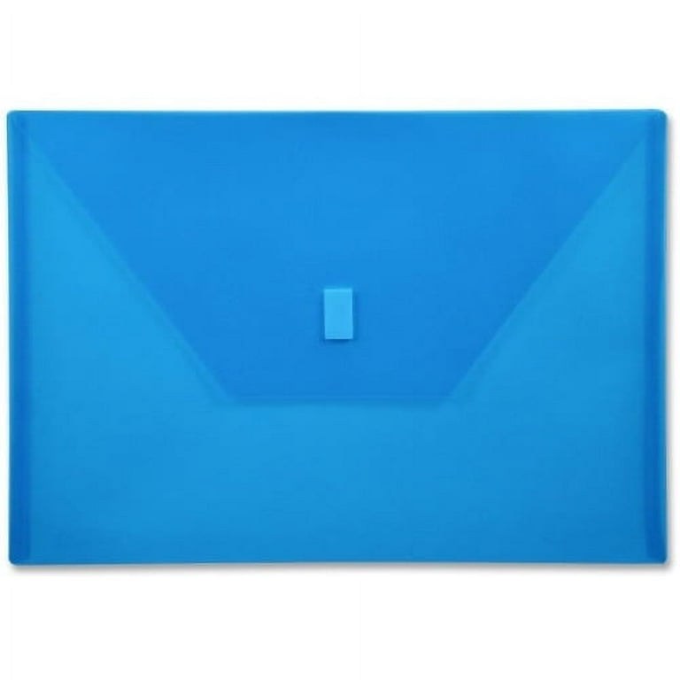 Lion A4 Recycled File Pocket - 8 17/64 Lion A4 Recycled File Pocket - 8 17/64