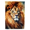 thumbnail image 1 of Lion House Flag 28 in x 40 in, 1 of 7