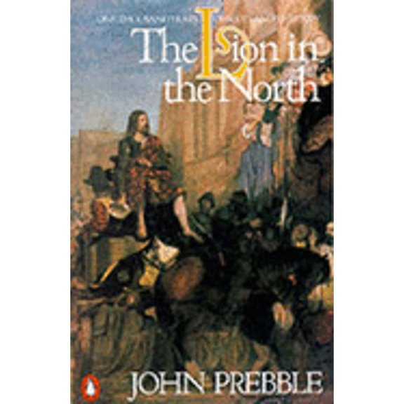Pre-Owned The Lion in the North: A Personal View of Scotland's History Paperback
