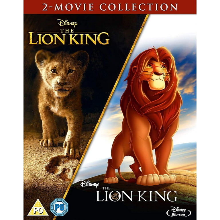 King 1994 Disney Plus Watch New Lion King Free Poster The Lion