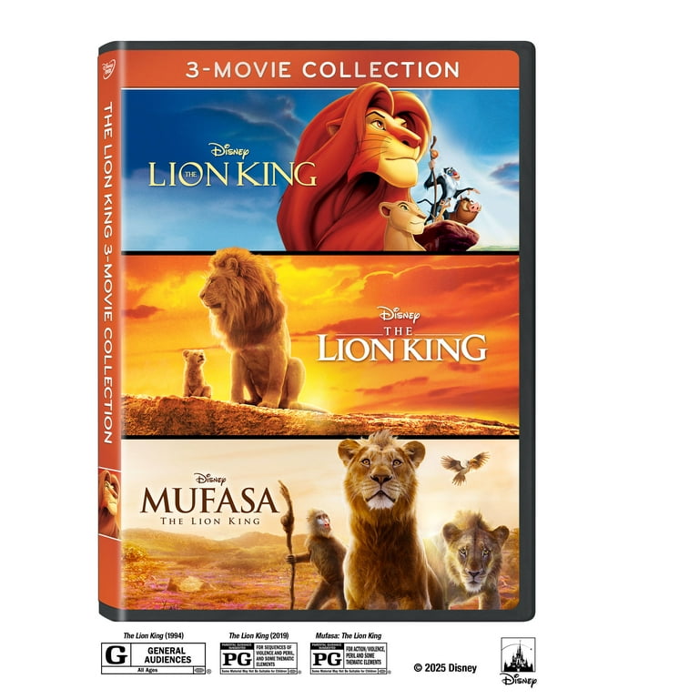 Amazon Prime Watch Lion King 2019 Online For Free Lion King