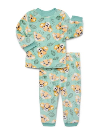 The Lion King Baby Clothing Babies 0 24 Months Preemie Baby Clothing Walmart