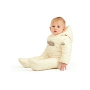 STITCH Character Baby Hooded Pram Suit, Sizes 0-9 Months