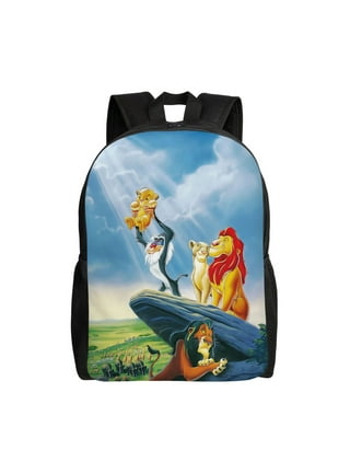 Lion king diaper bag walmart sale