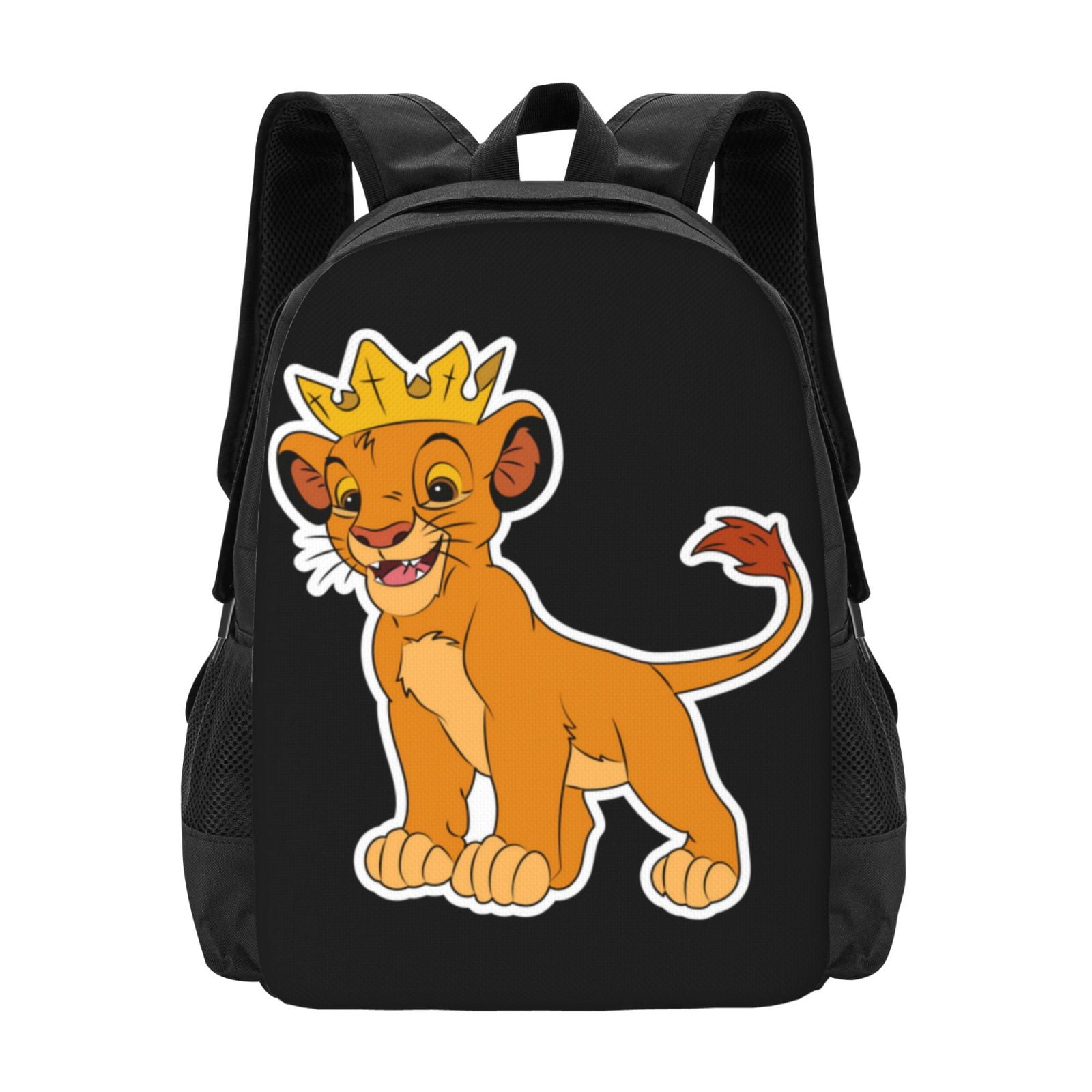 Lion Backpack